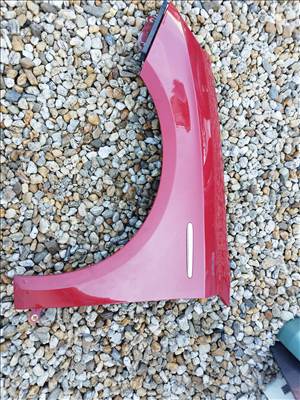 Alfa Romeo Giulietta első sárvédő 