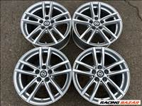 4db UniWheels 17" Opel alufelni. (4128)
