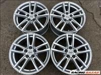 4db Uniwheels 17" Opel alufelni. (3983)