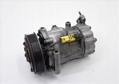 Citroen Nemo, Peugeot Bipper 1.4i klímakompresszor 9684480480