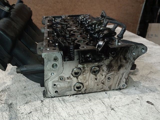 Fiat Punto II Hengerfej *142373* 188a9000 3. kép