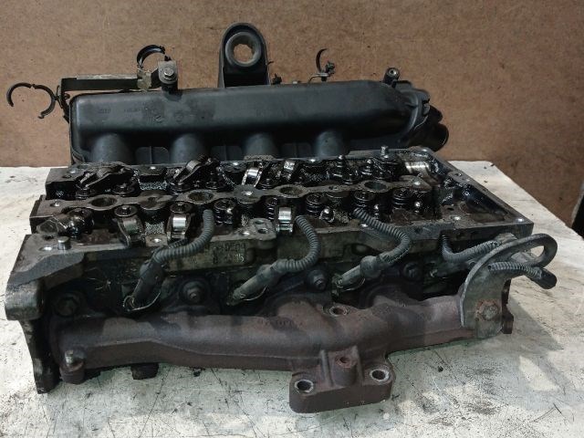 Fiat Punto II Hengerfej *142373* 188a9000 2. kép