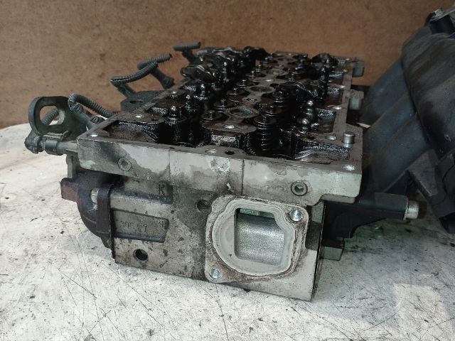 Fiat Punto II Hengerfej *142373* 188a9000 4. kép