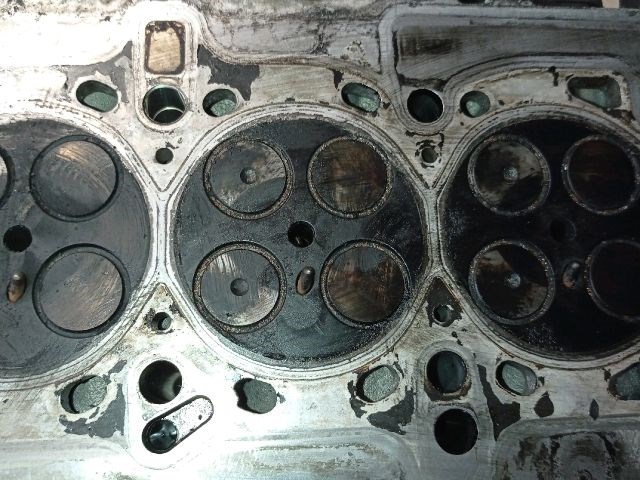 Fiat Punto II Hengerfej *142373* 188a9000 7. kép