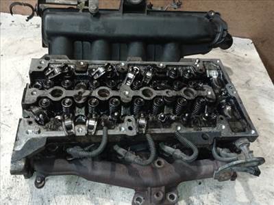 Fiat Punto II Hengerfej *142373* 188a9000