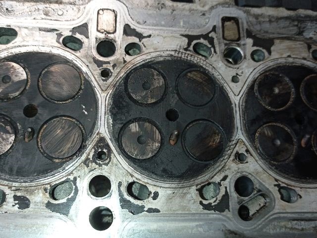 Fiat Punto II Hengerfej *142373* 188a9000 8. kép