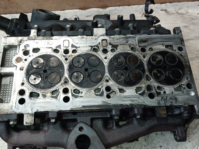 Fiat Punto II Hengerfej *142373* 188a9000 5. kép