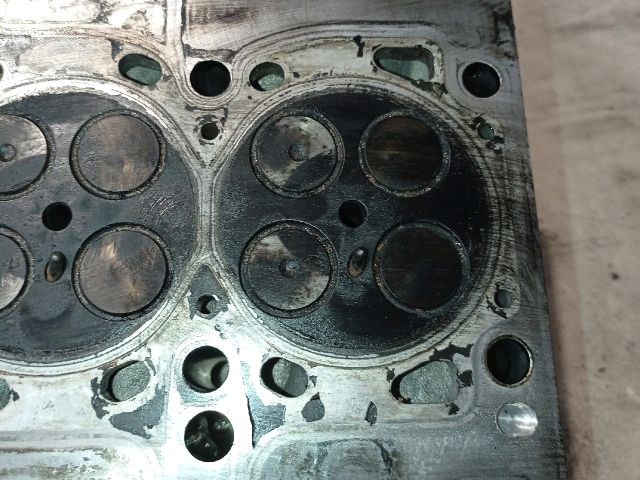 Fiat Punto II Hengerfej *142373* 188a9000 9. kép