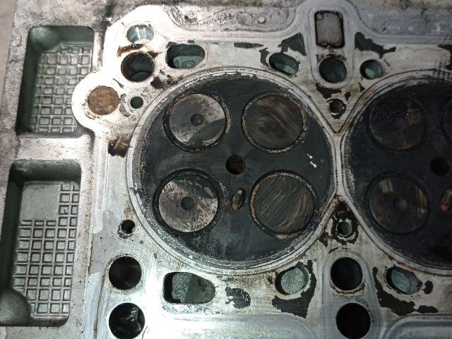 Fiat Punto II Hengerfej *142373* 188a9000 6. kép