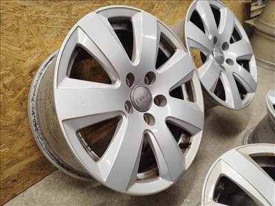 16 colos gyári Audi alufelni VW, Seat, Skoda 16 col 5x112