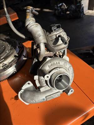 Peugeot 5008 I, Peugeot 508 I, Peugeot 3008 I 1.6 HDI 9HR 8v eHDI turbó 