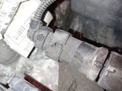 Fiat Doblo I Nyomásszabályzó Szelep *149688* bosch-028002534