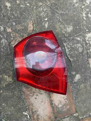 Volkswagen Golf V Bal hátsó lámpa