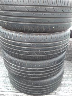  215/60R17 Continental Conti Prémium Contact2 nyári gumi 