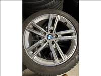 BMW 1-ES SOROZAT - Gyári alufelni 17x7,5 17" 7.5J