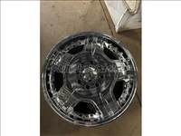 Egyéb alufelni  - Alufelni 22x9,5 - HUMMER H2 22" 9.5J