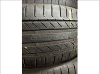 continental sport contact 5 nyári 235/50 R18 101 v tl 2017