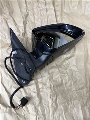 Skoda Octavia II mk2 tükör 