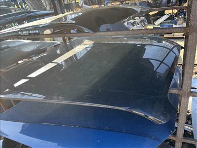 Audi A6 (4F) Motorháztető LZ5D 