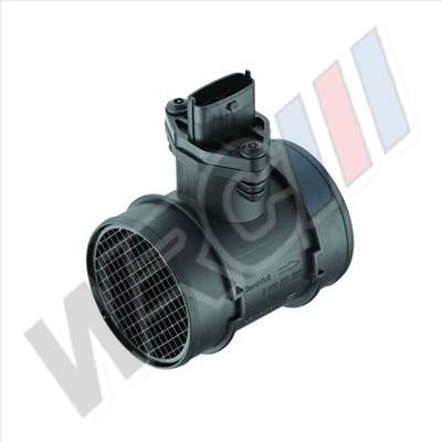 Légtömegmérő Chrysler Voyager 2.5 CRD 0281002451