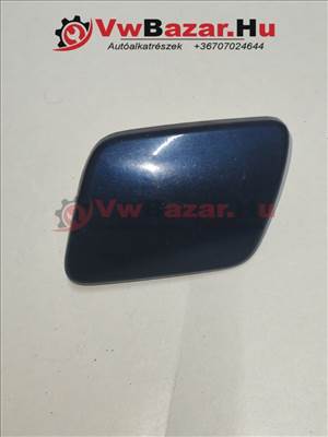 Lámpamosó fedél VW GOLF IV bal