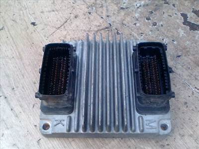 DAEWOO KALOS Motorvezérlő egység ECU PCM modul