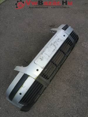 Első lökhárító VW PASSAT 3BG 5.5