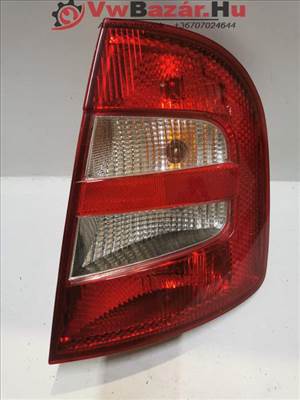 Hátsó lámpa SKODA FABIA jobb 6Y6945096