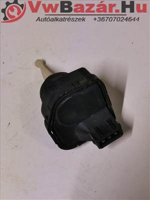 Lámpaállítómotor AUDI A4 B5 4D0941296