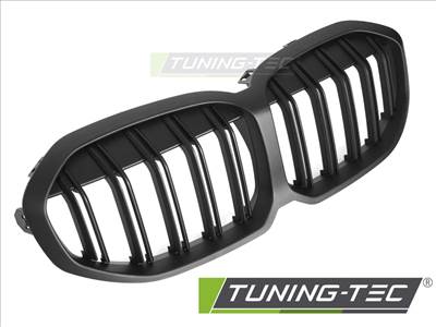 BMW F40 (19-24) MATT FEKETE Tuning-Tec Hűtőrács
