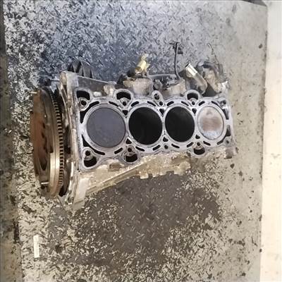 MAZDA 3 06.07-09.04 Motor. benzin fűzött blokk hengerfej nélkül