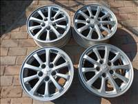  5x114.3 lyukosztású 6,5JJ 16" használt (gyári felni) alufelni