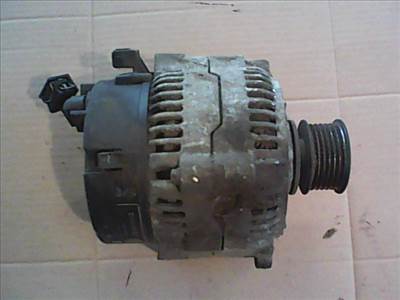 SEAT TOLEDO Generátor.benzines