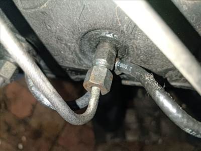 Skoda Superb I Porlasztó (1 db) *149868*