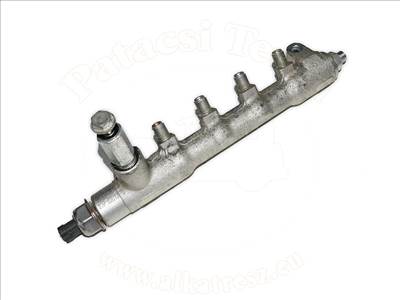 Opel Astra J/2 2012- - elosztó, üzemanyag befecskendezés, (a/z)17(dt/dti/dtj/dtl/dtr)