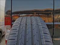  4 db új Continental EcoContact 6 215/50 R18 96V XL nyárigumi