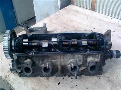 FIAT PUNTO II. Hengerfej. benzines