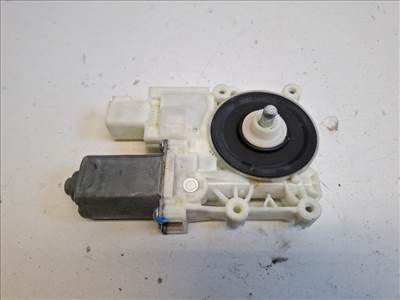 Opel Astra K bal hátsó ablakemelő motor C86123100