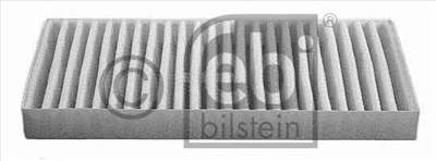 FEBI BILSTEIN 09443 - pollenszűrő MAN