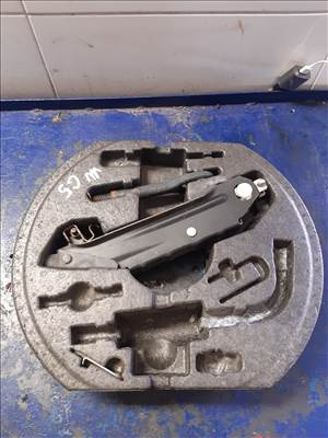 Volkswagen Golf V Emelő Szett