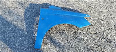 Volkswagen Caddy IV jobb első sárvédő  2k7821106