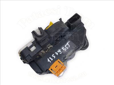 Opel Insignia A 2008-2017 - zár, bal oldali hátsó ajtó, jelölés: BU/YQ/WQ