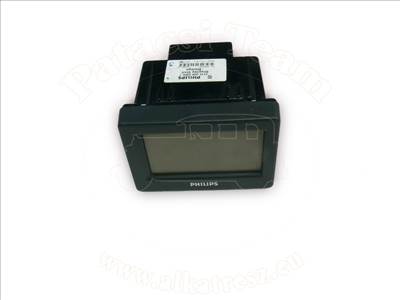 Opel Omega B 1993-2002 - kijelző egység, navigációs rendszer