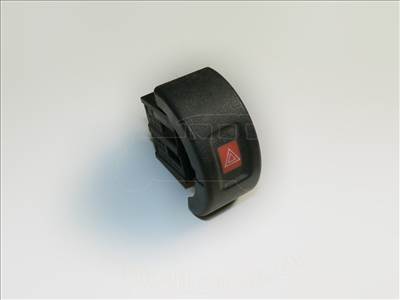 Opel Astra G 1997-2010 - kapcsoló, vészvillogó, kivéve riasztó