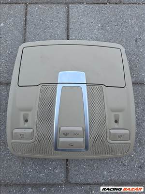 Mercedes ML 350 4Matic W 166 felső kezelő panel  a1669062801