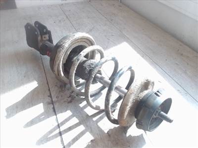 RENAULT KANGOO 03- Jobb első lengéscsillapító rugóval