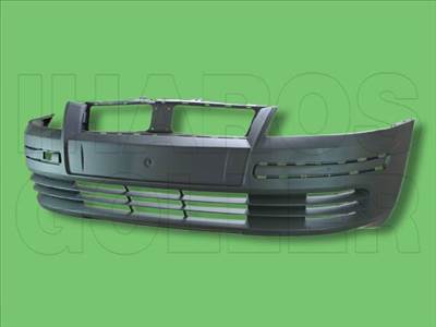 Fiat Stilo 2001-2006 - Első lökh. borítás alapozott (5 ajtós, diesel)