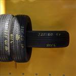 Kumho Krugen HP71 (2)(HA3822853)(JF) 17" 225/60 nyári gumi