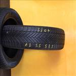 Michelin Alpin A6 (Rep) 17" 215/55 téli gumi