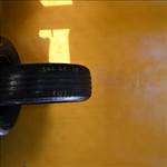 Barum Bravuris 5 (R1) 15" 205/65 nyári gumi